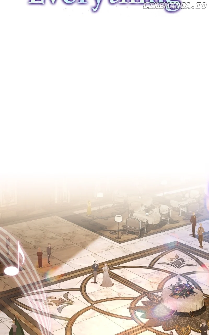 The Price Is Your Everything Chapter 61 - Page 61