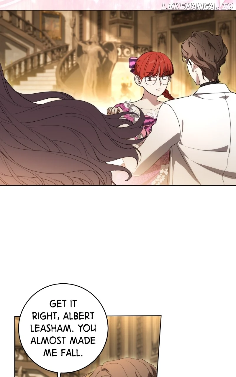 The Price Is Your Everything Chapter 61 - Page 66