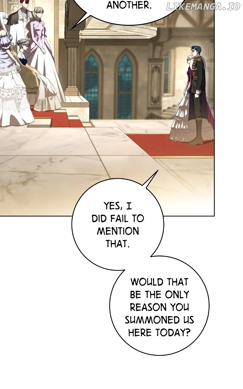 The Price Is Your Everything Chapter 61 - Page 7