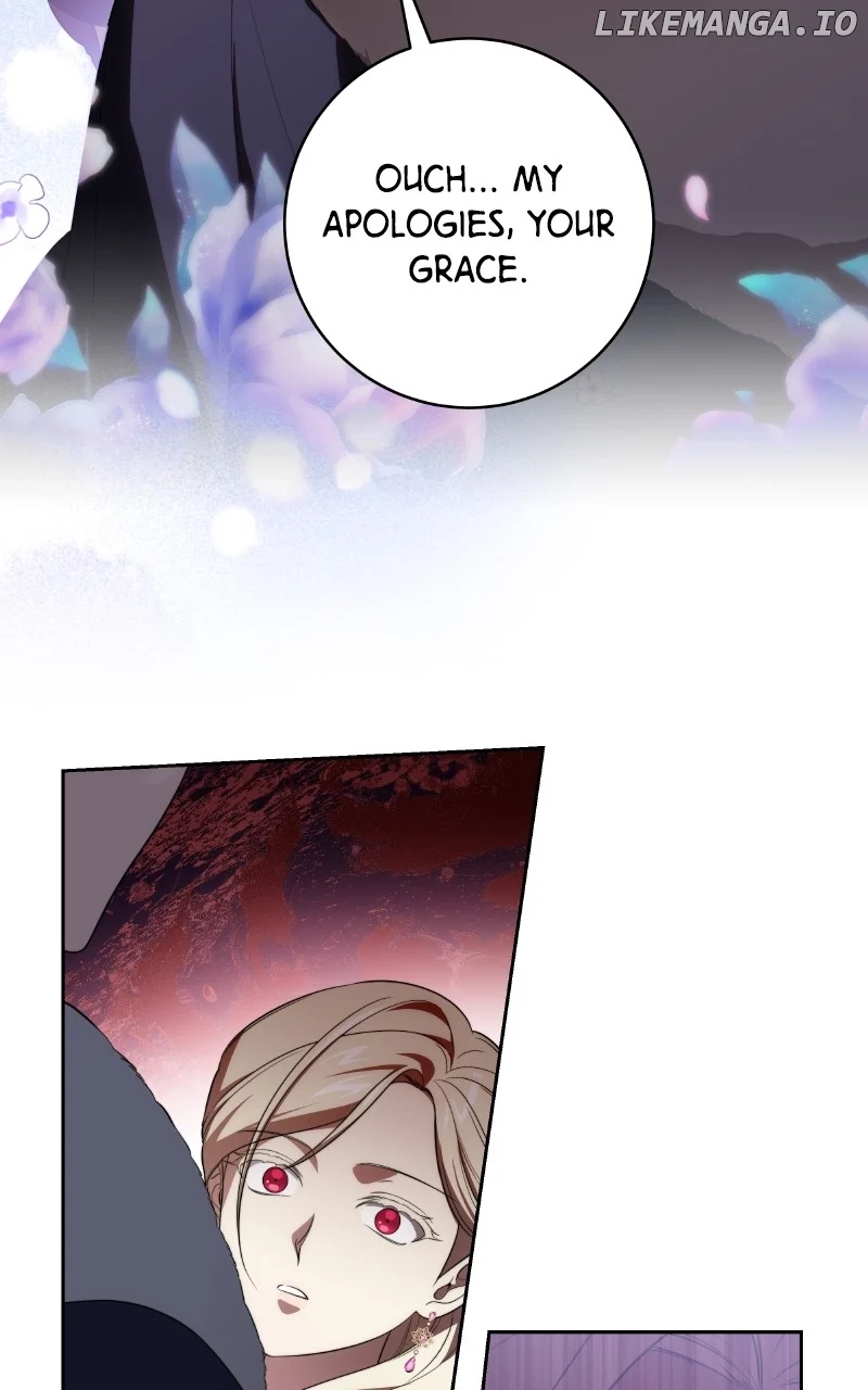 The Price Is Your Everything Chapter 61 - Page 78