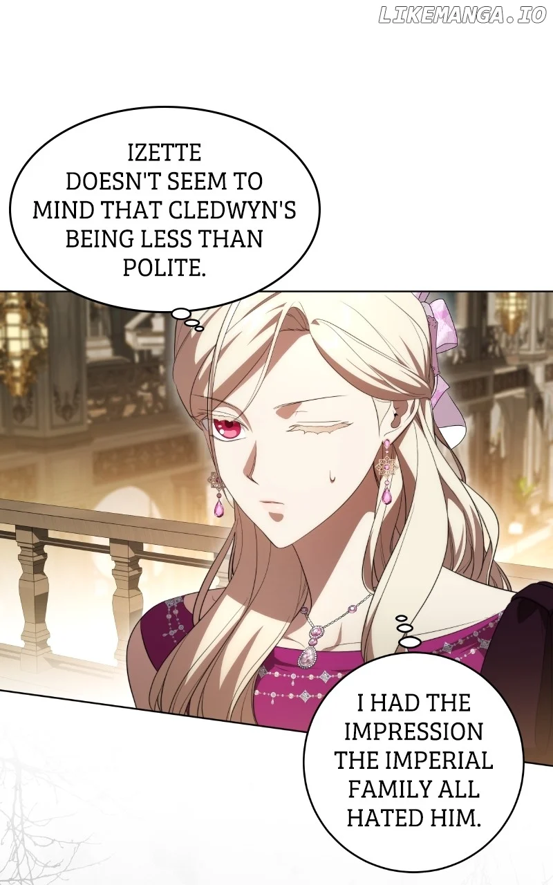 The Price Is Your Everything Chapter 61 - Page 8