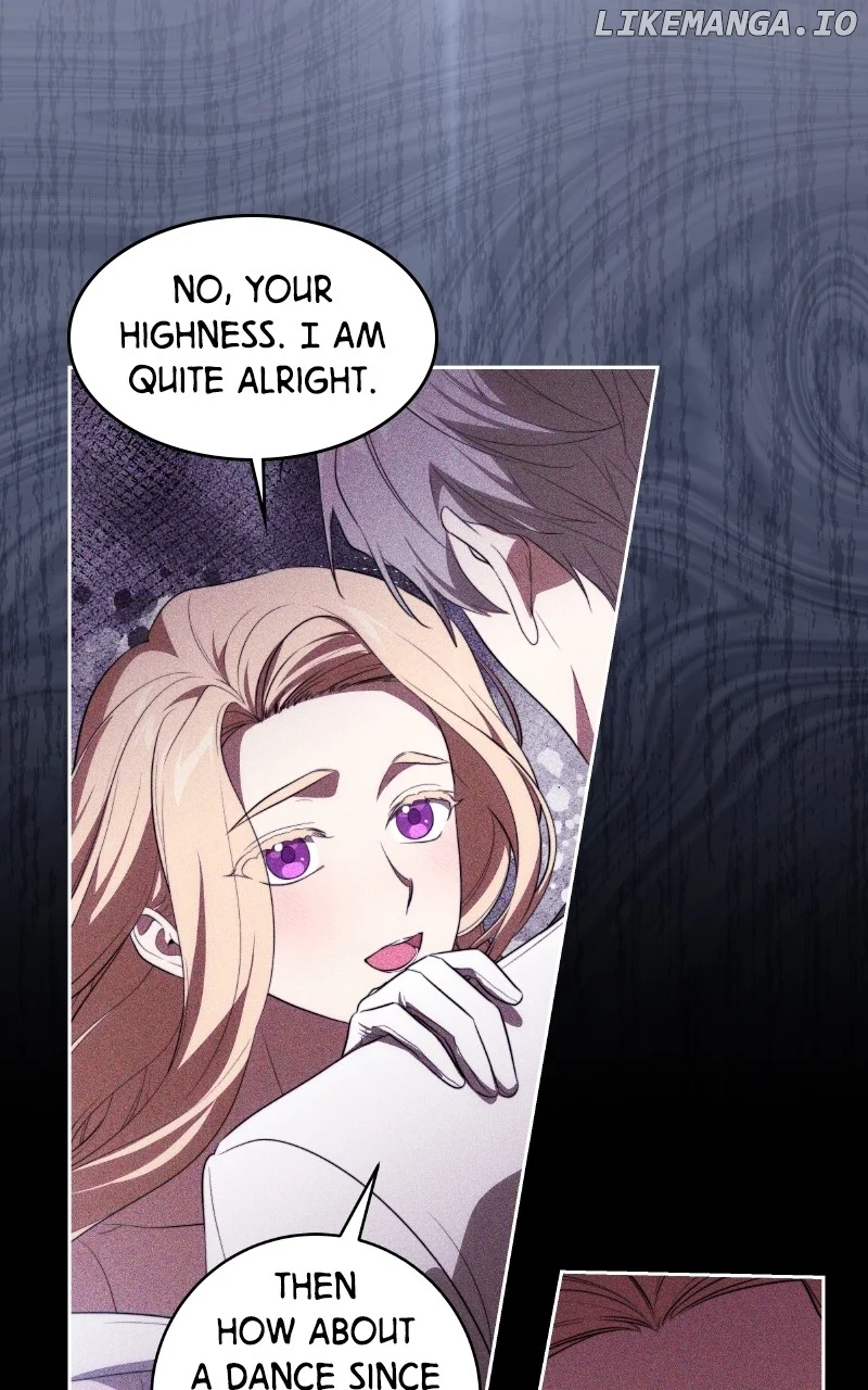 The Price Is Your Everything Chapter 61 - Page 83