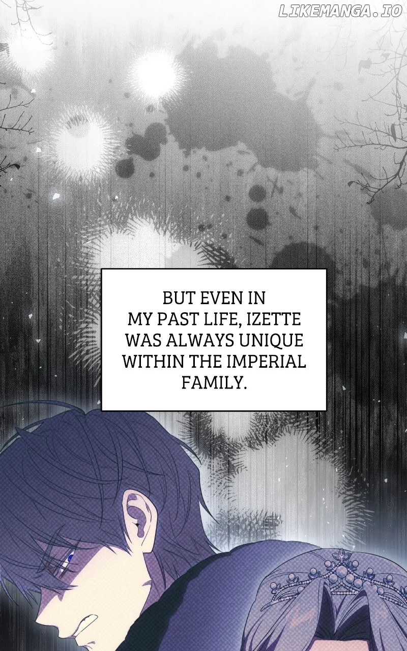 The Price Is Your Everything Chapter 61 - Page 9