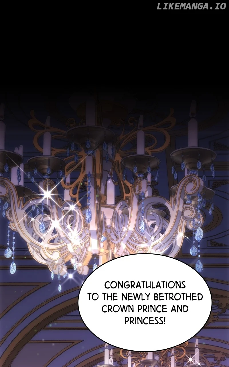 The Price Is Your Everything Chapter 62 - Page 1