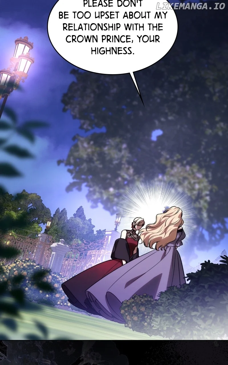 The Price Is Your Everything Chapter 62 - Page 11