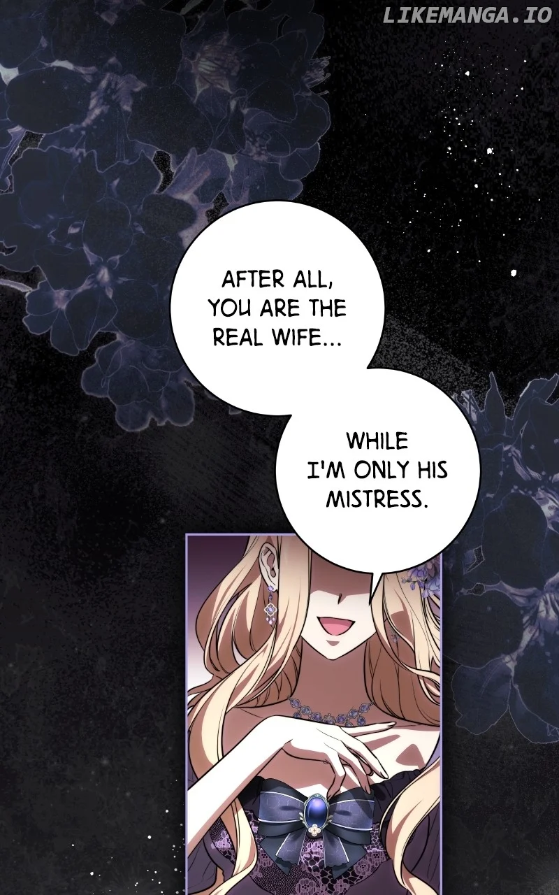 The Price Is Your Everything Chapter 62 - Page 12