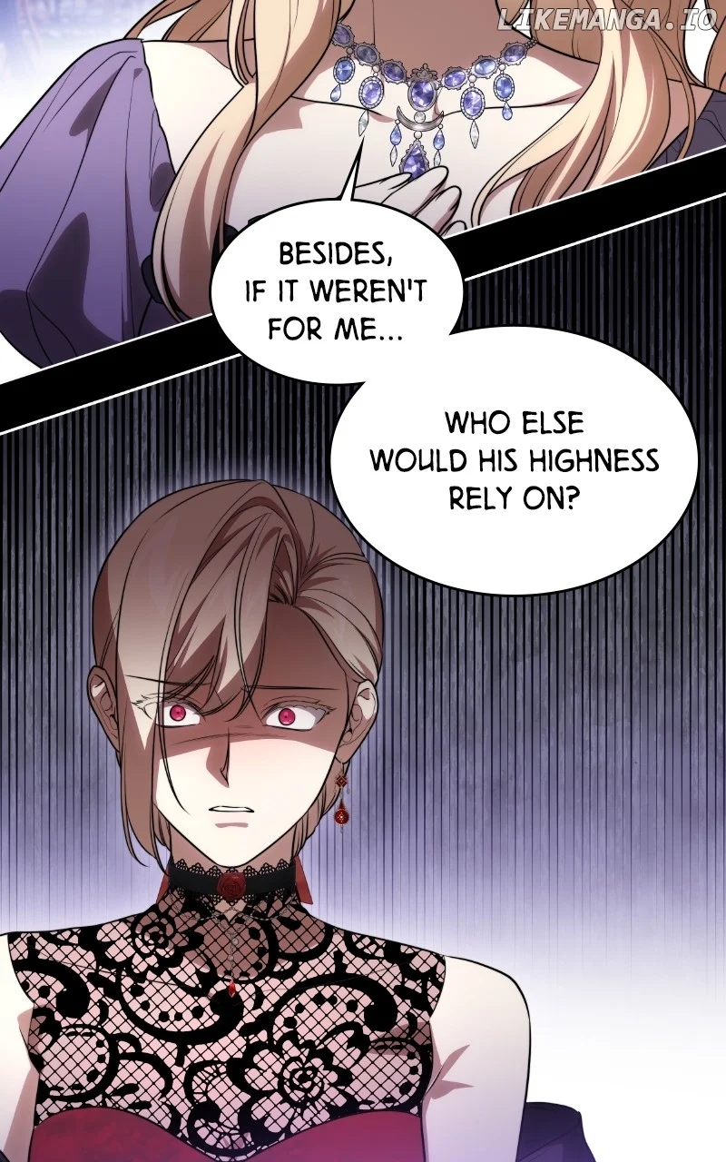 The Price Is Your Everything Chapter 62 - Page 14