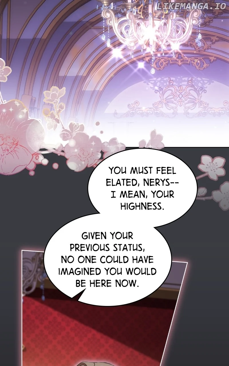 The Price Is Your Everything Chapter 62 - Page 2