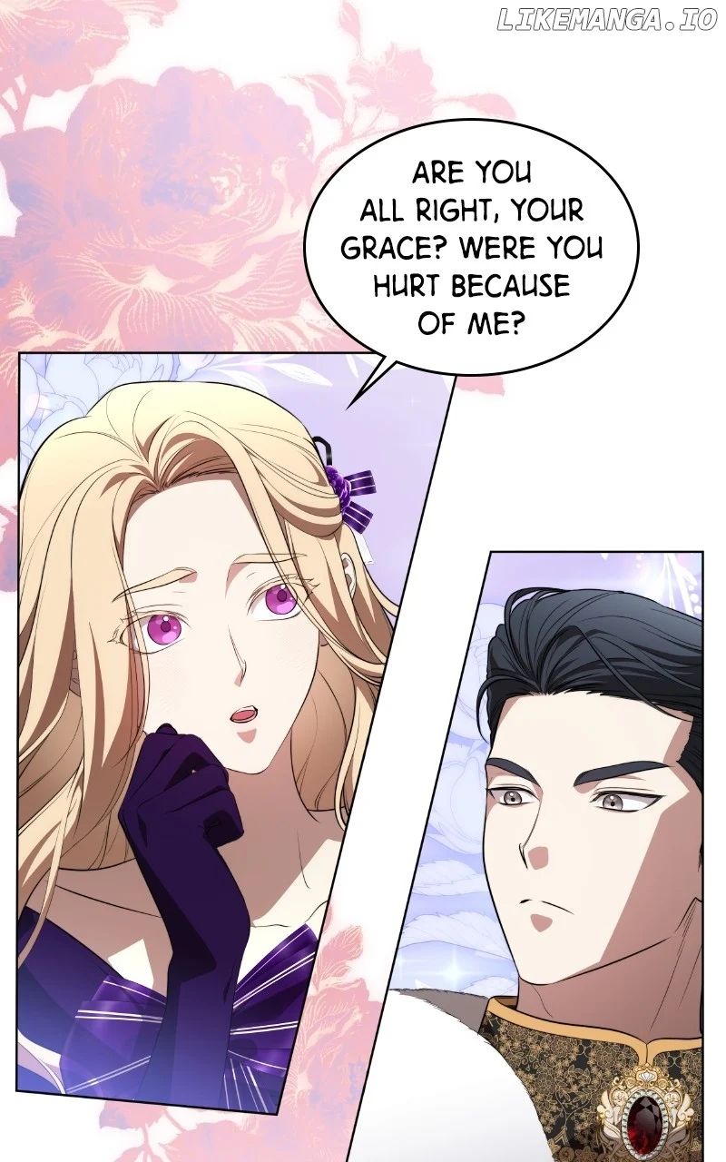 The Price Is Your Everything Chapter 62 - Page 20