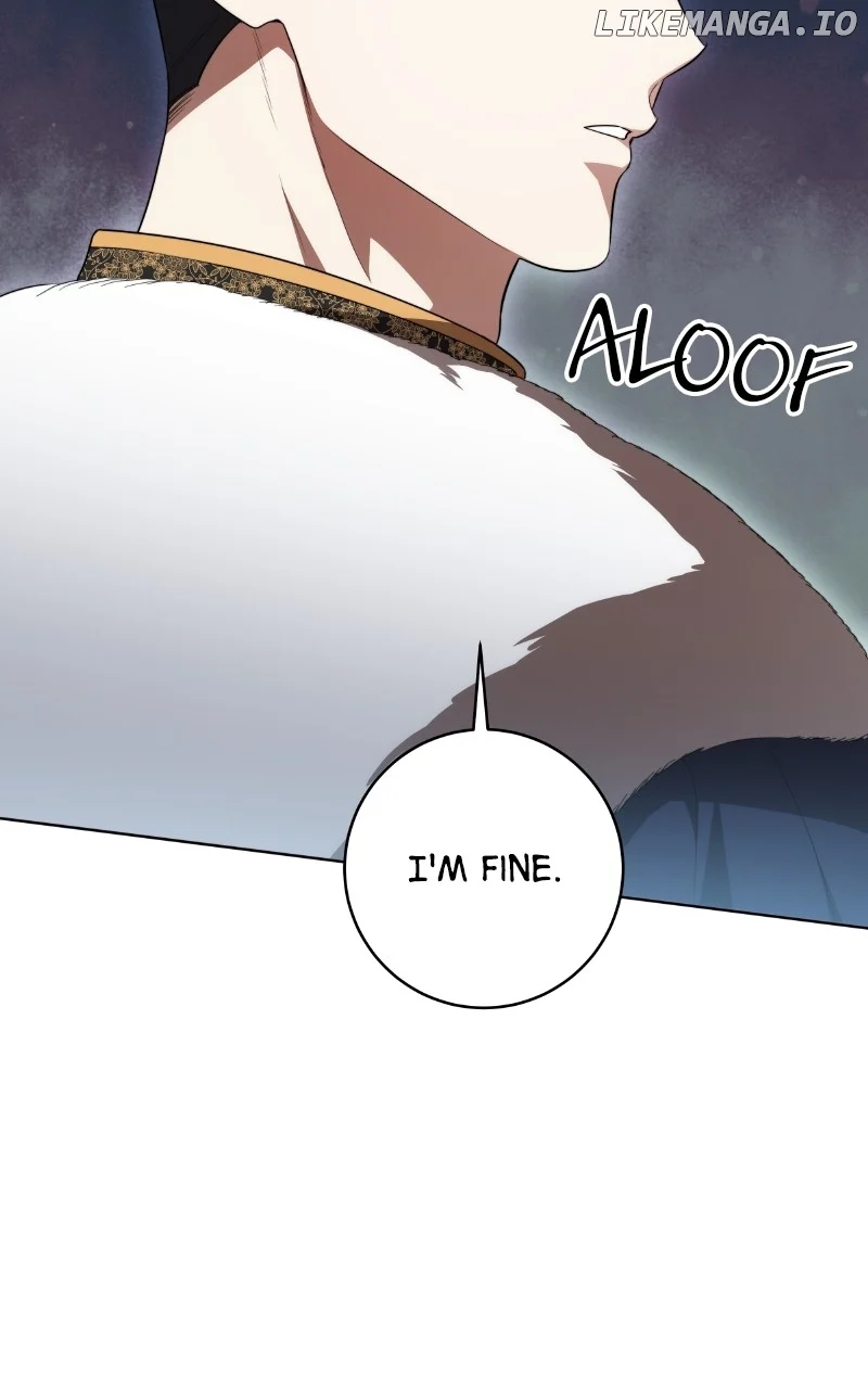 The Price Is Your Everything Chapter 62 - Page 22