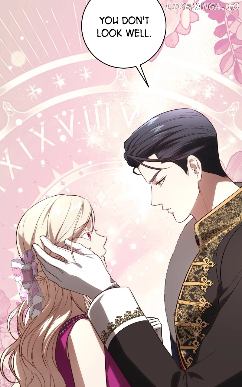 The Price Is Your Everything Chapter 62 - Page 24