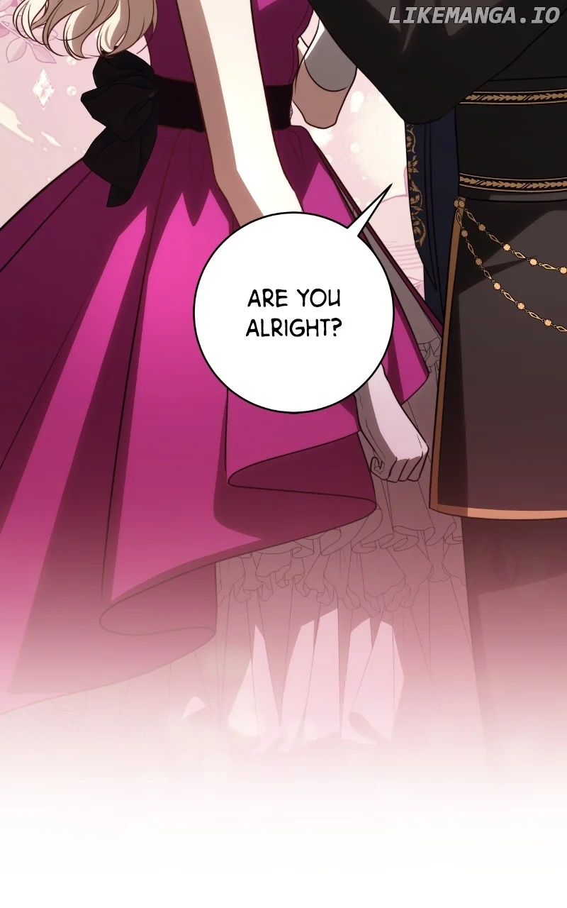 The Price Is Your Everything Chapter 62 - Page 25