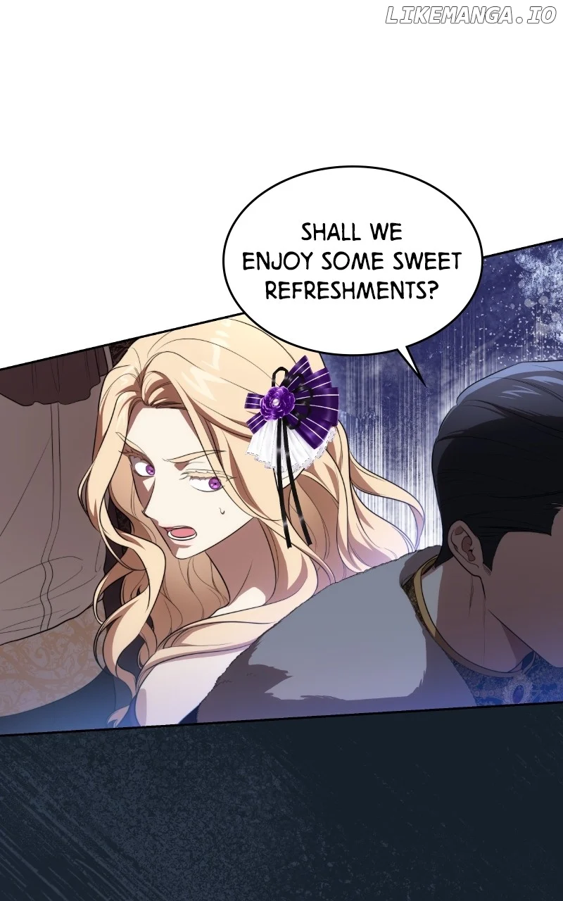 The Price Is Your Everything Chapter 62 - Page 26