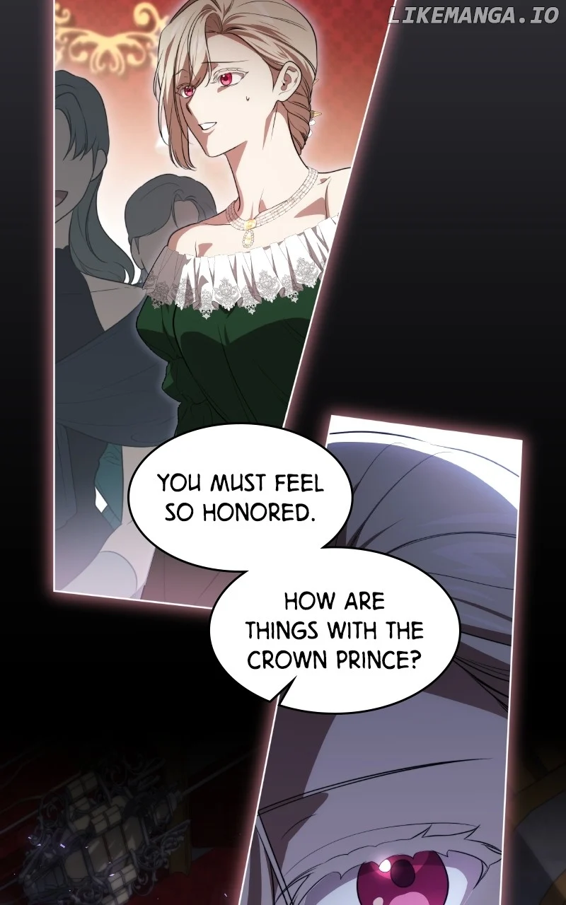 The Price Is Your Everything Chapter 62 - Page 3