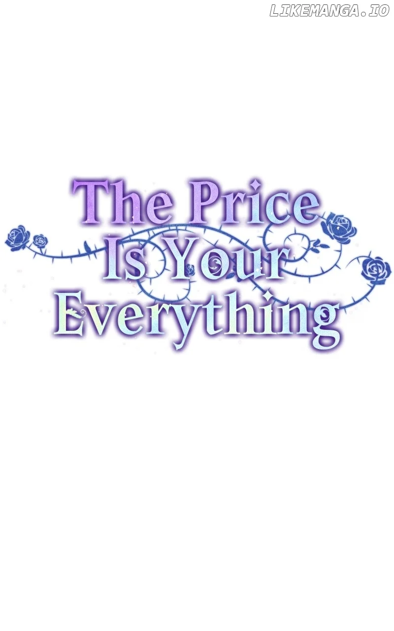 The Price Is Your Everything Chapter 62 - Page 33