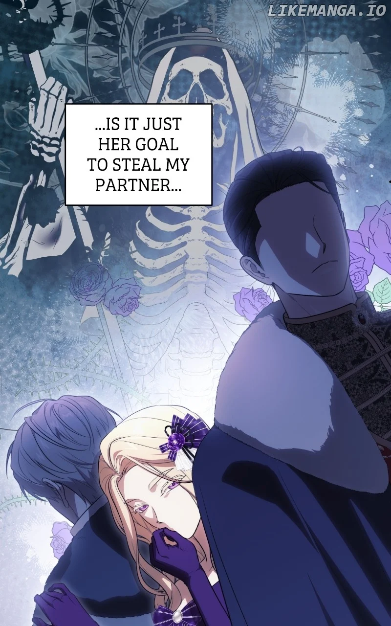 The Price Is Your Everything Chapter 62 - Page 45