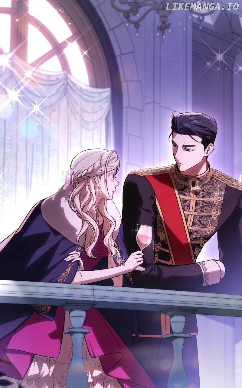 The Price Is Your Everything Chapter 62 - Page 48