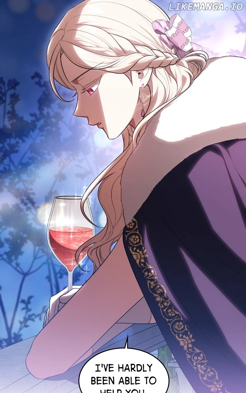 The Price Is Your Everything Chapter 62 - Page 52