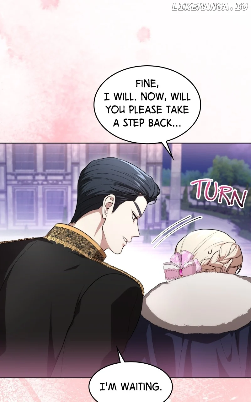 The Price Is Your Everything Chapter 62 - Page 58