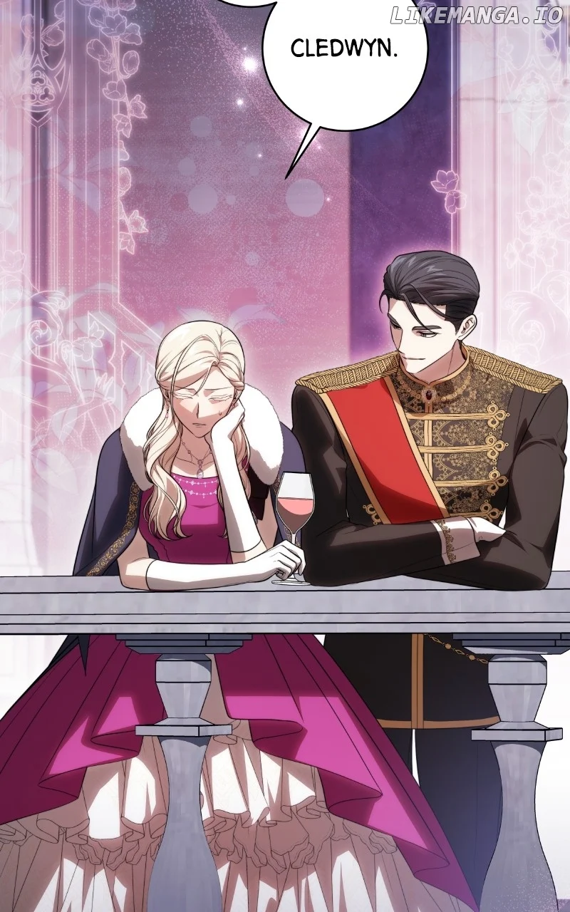 The Price Is Your Everything Chapter 62 - Page 61