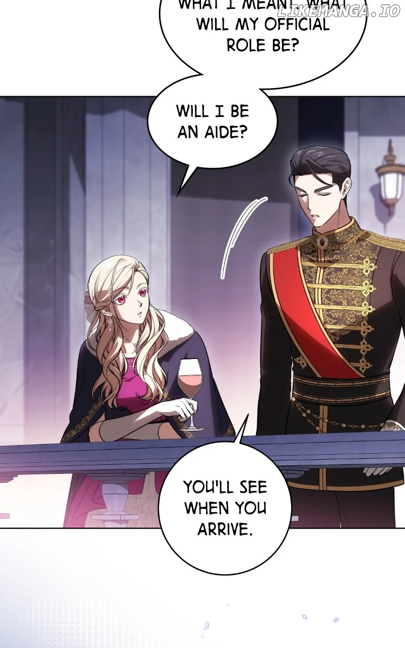 The Price Is Your Everything Chapter 62 - Page 69