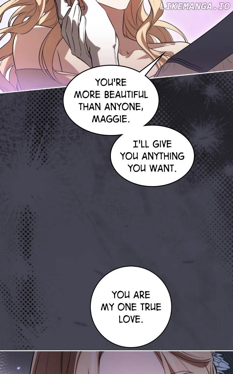 The Price Is Your Everything Chapter 62 - Page 7