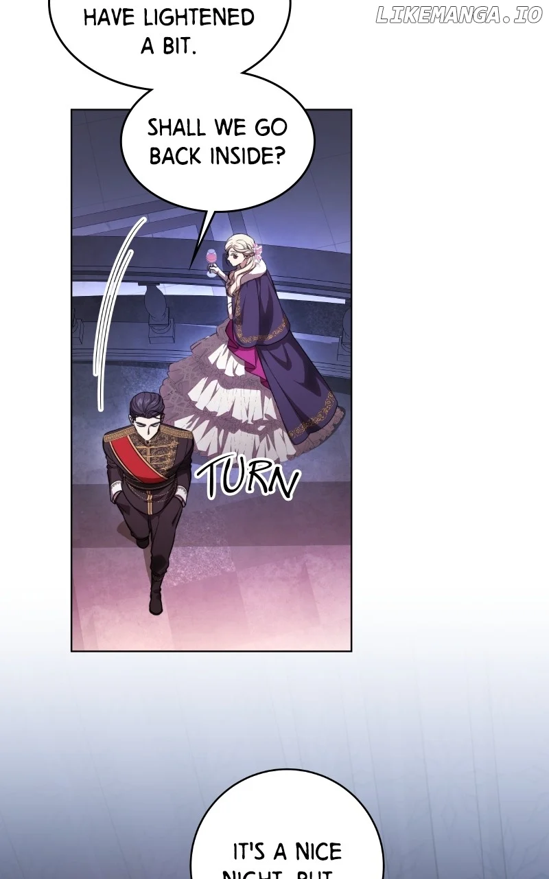 The Price Is Your Everything Chapter 62 - Page 77