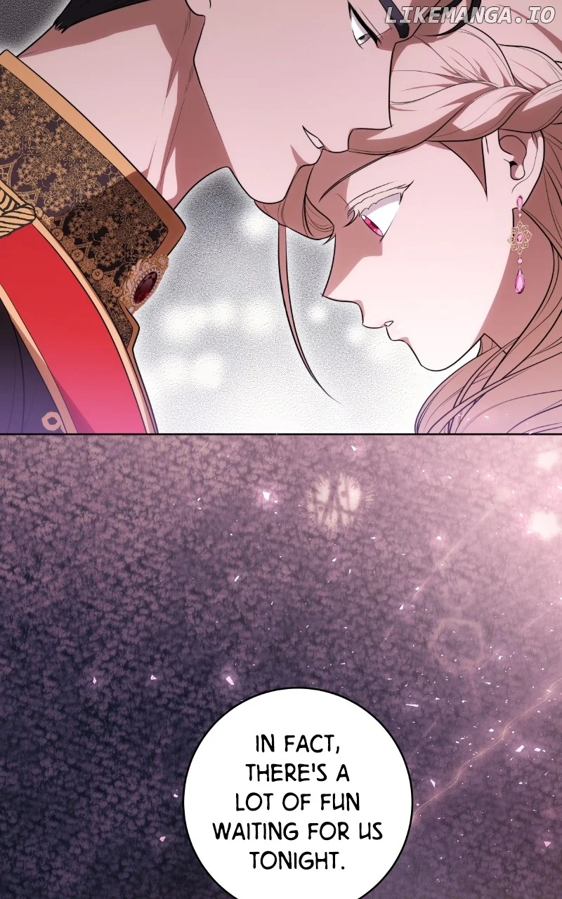 The Price Is Your Everything Chapter 62 - Page 85