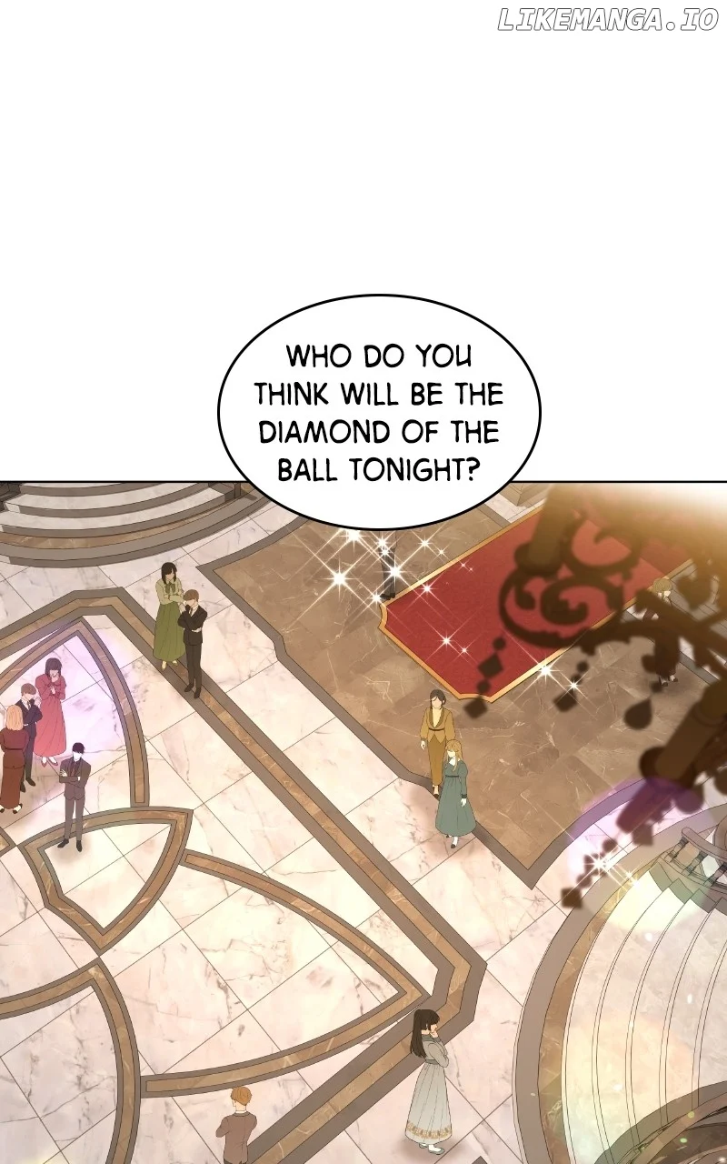 The Price Is Your Everything Chapter 63 - Page 1