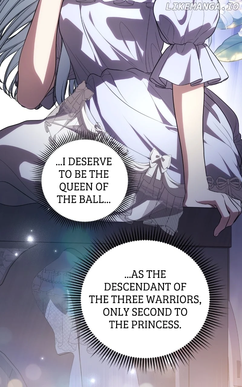 The Price Is Your Everything Chapter 63 - Page 11