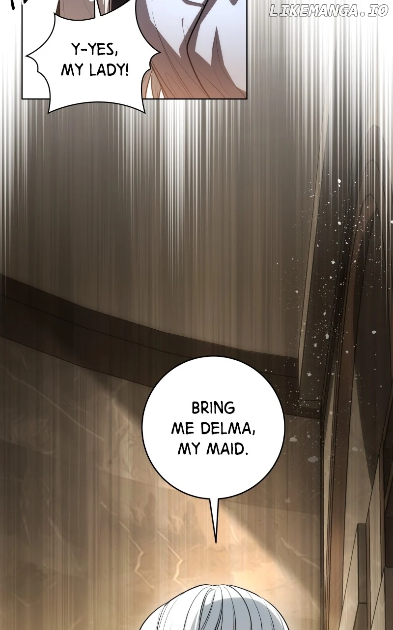 The Price Is Your Everything Chapter 63 - Page 14