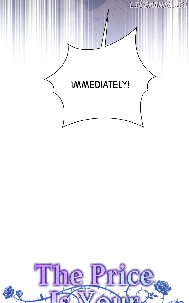 The Price Is Your Everything Chapter 63 - Page 16