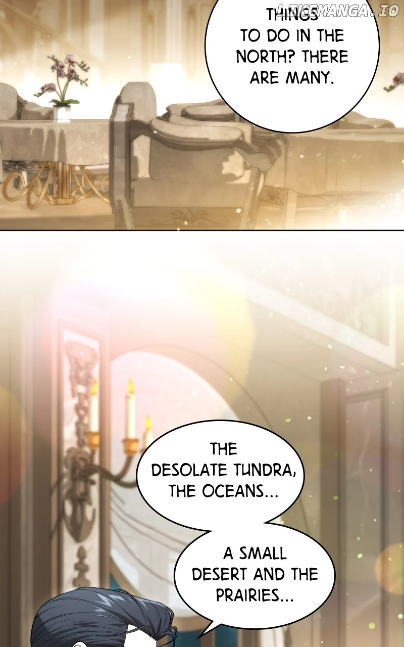 The Price Is Your Everything Chapter 63 - Page 18