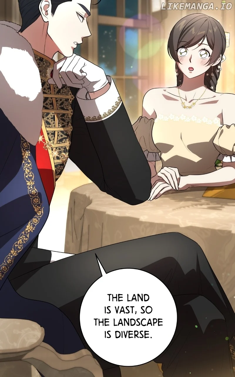 The Price Is Your Everything Chapter 63 - Page 19