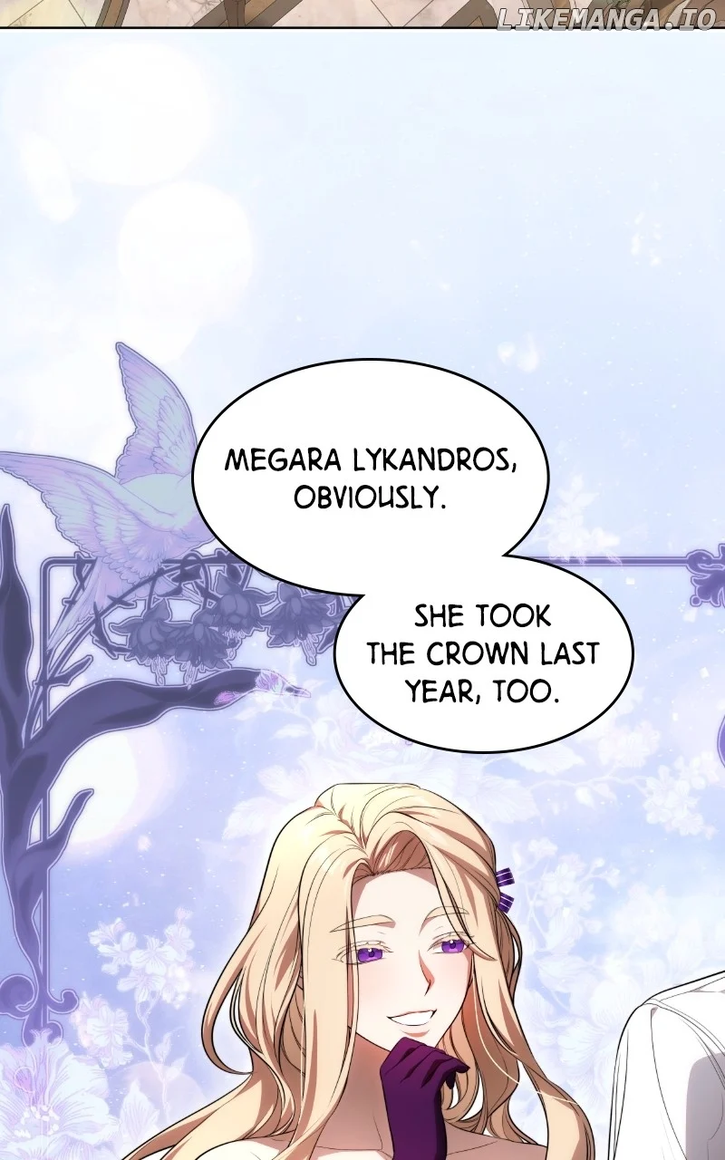 The Price Is Your Everything Chapter 63 - Page 2