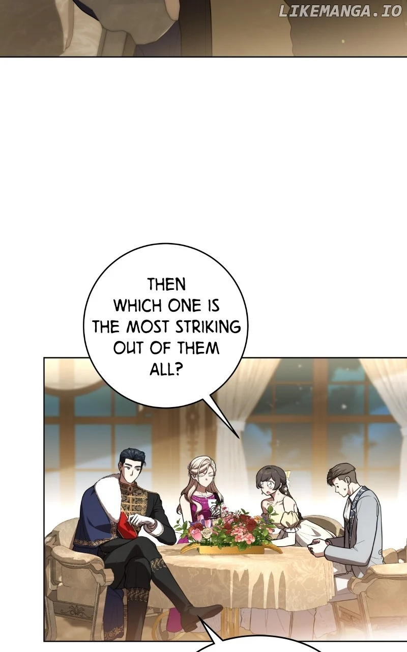 The Price Is Your Everything Chapter 63 - Page 20