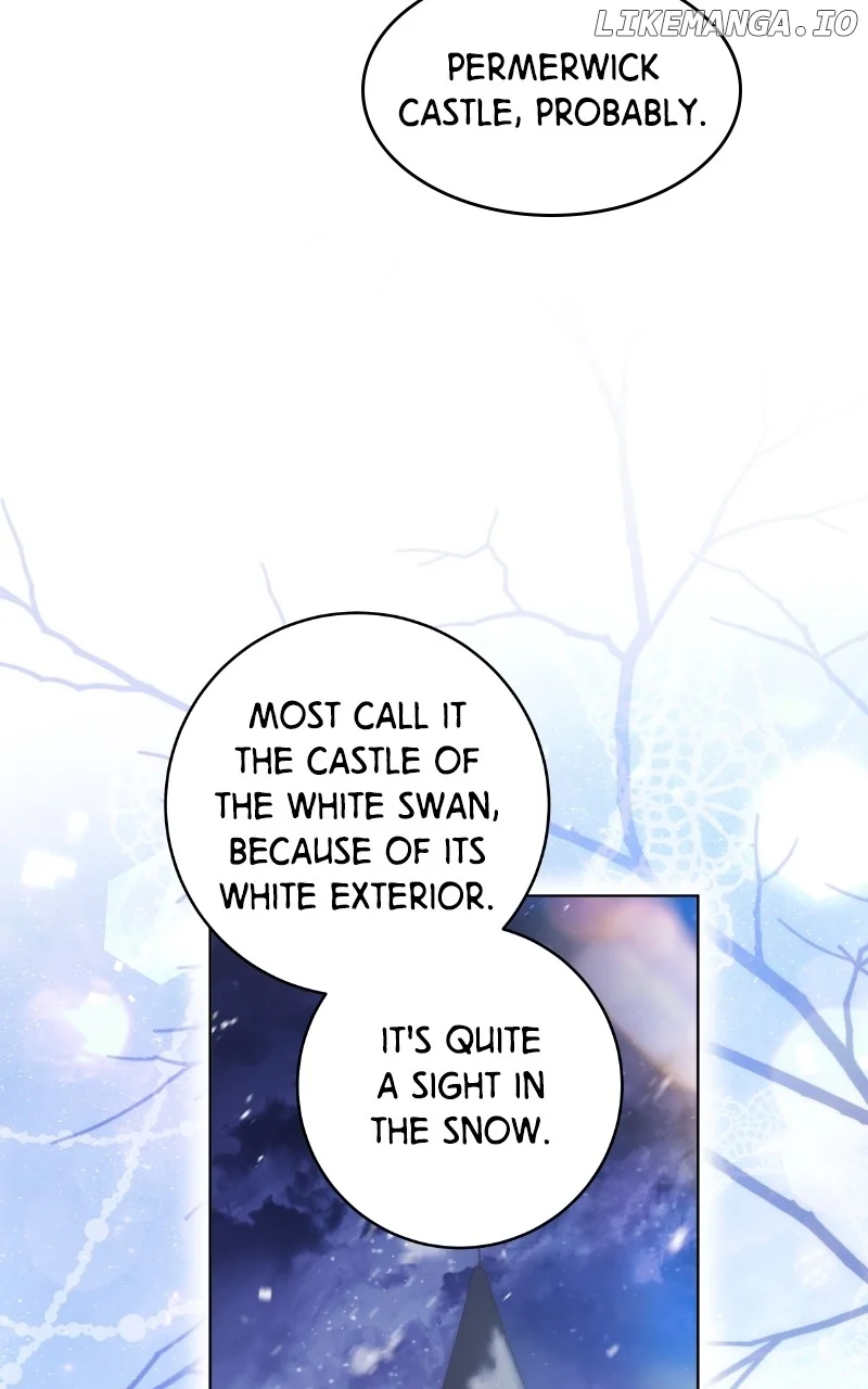 The Price Is Your Everything Chapter 63 - Page 21