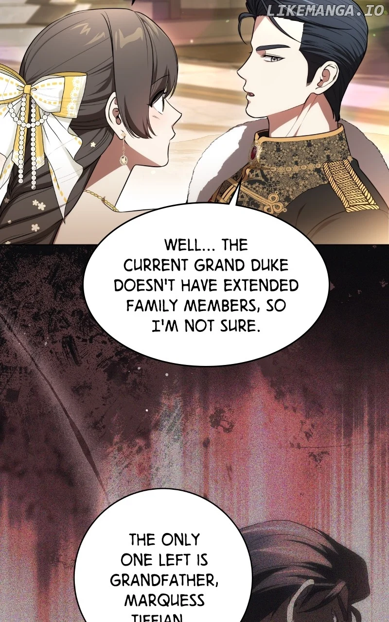 The Price Is Your Everything Chapter 63 - Page 23