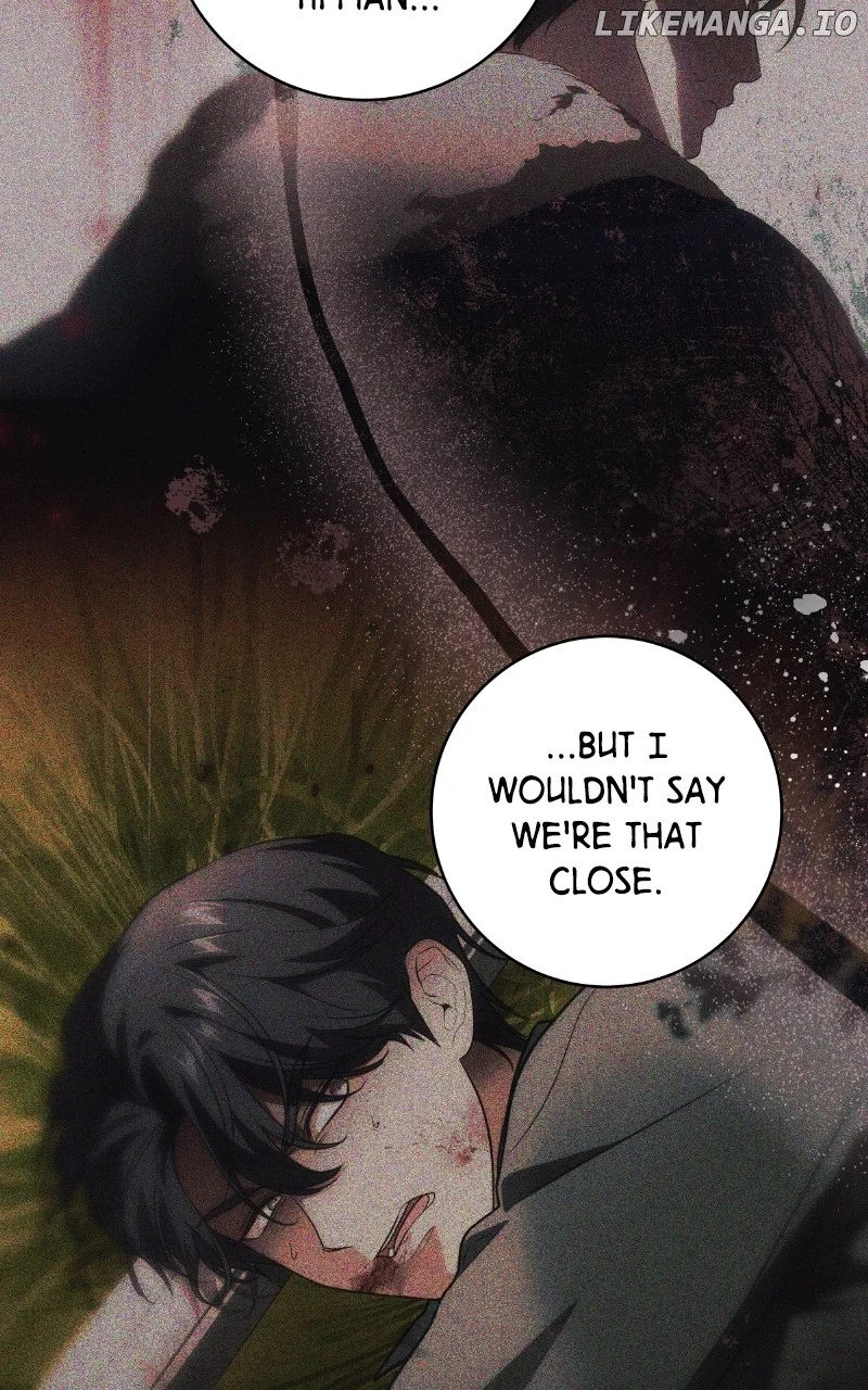 The Price Is Your Everything Chapter 63 - Page 24