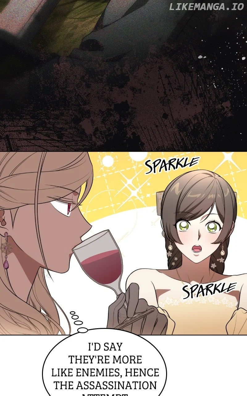 The Price Is Your Everything Chapter 63 - Page 25