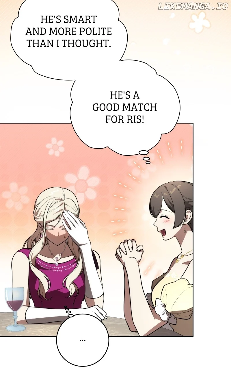 The Price Is Your Everything Chapter 63 - Page 27