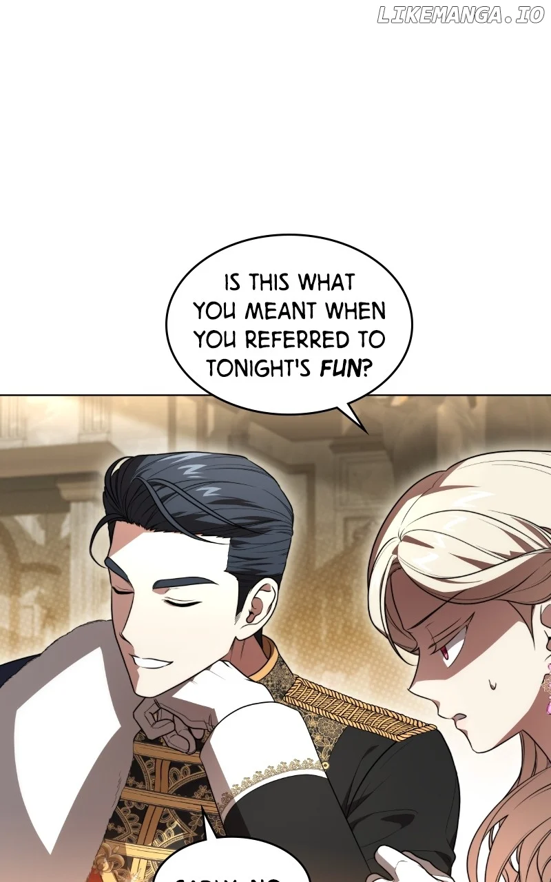 The Price Is Your Everything Chapter 63 - Page 28