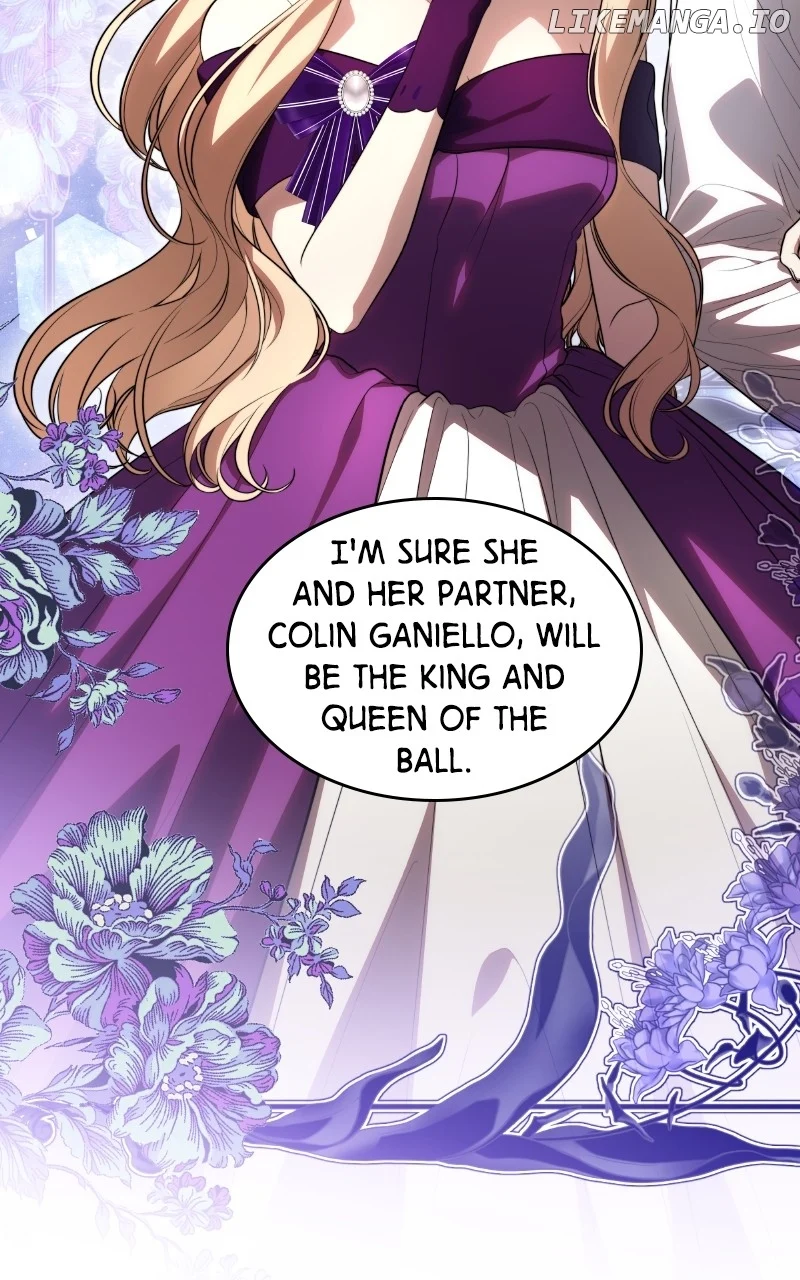 The Price Is Your Everything Chapter 63 - Page 3