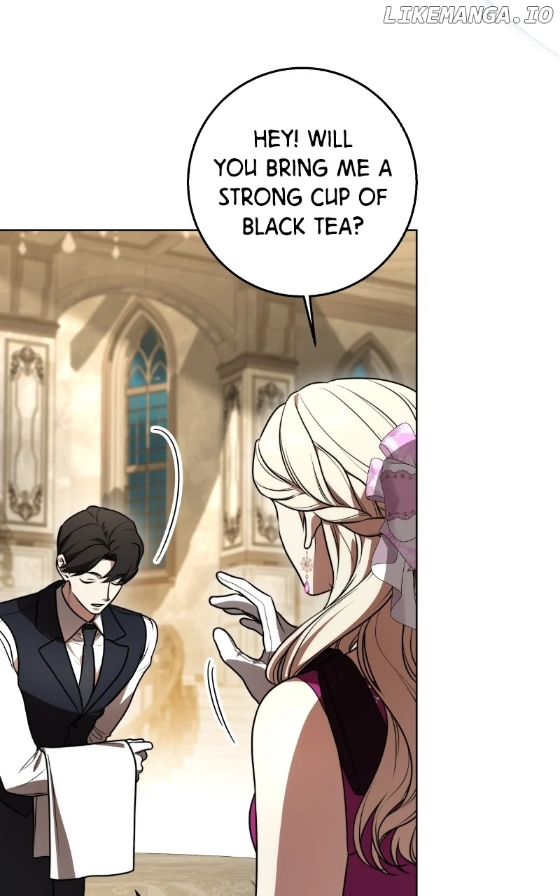 The Price Is Your Everything Chapter 63 - Page 30