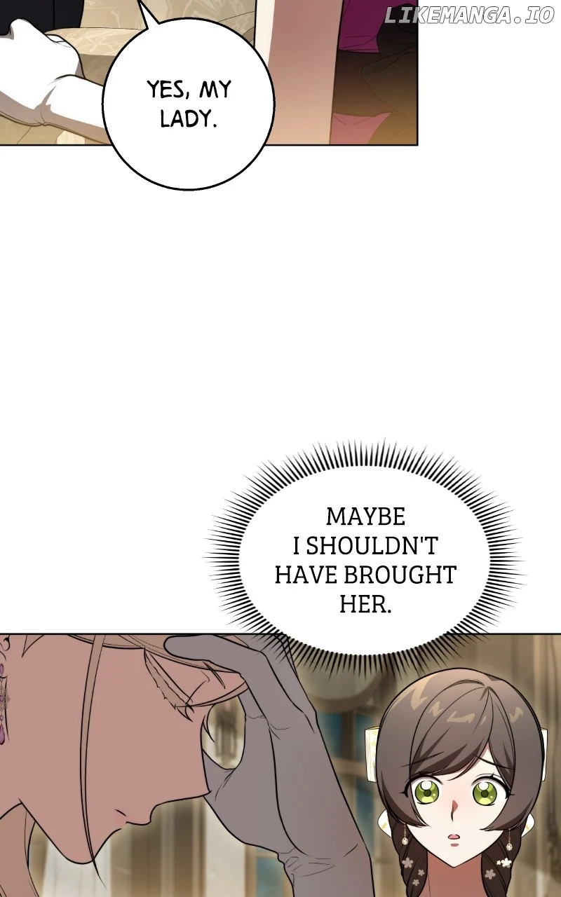 The Price Is Your Everything Chapter 63 - Page 31