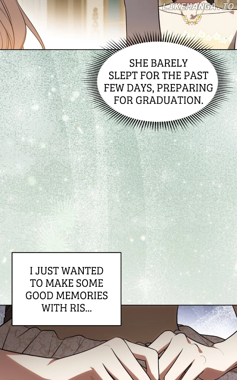 The Price Is Your Everything Chapter 63 - Page 32