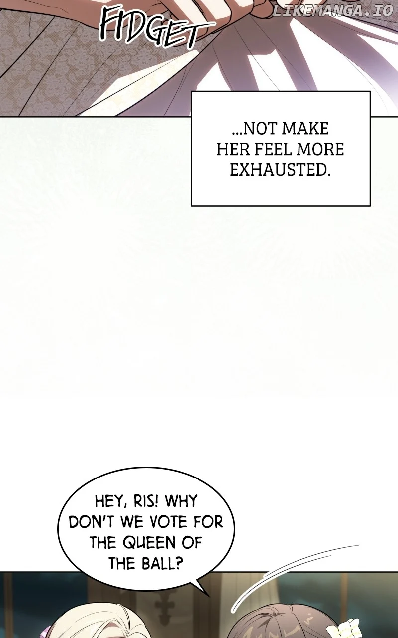 The Price Is Your Everything Chapter 63 - Page 33