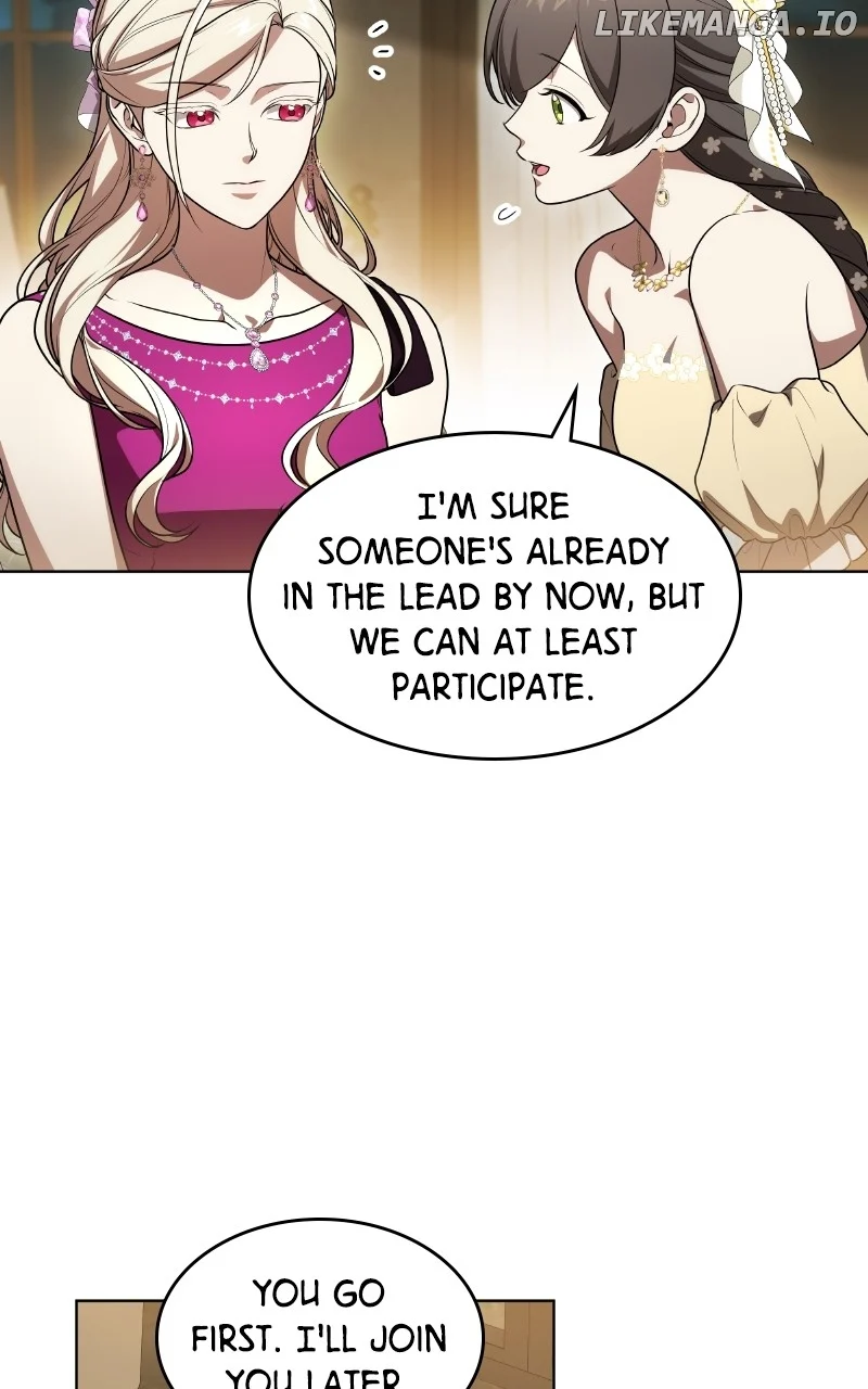 The Price Is Your Everything Chapter 63 - Page 34