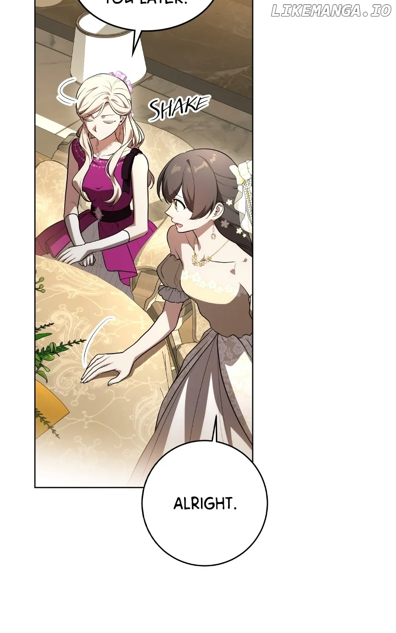 The Price Is Your Everything Chapter 63 - Page 35