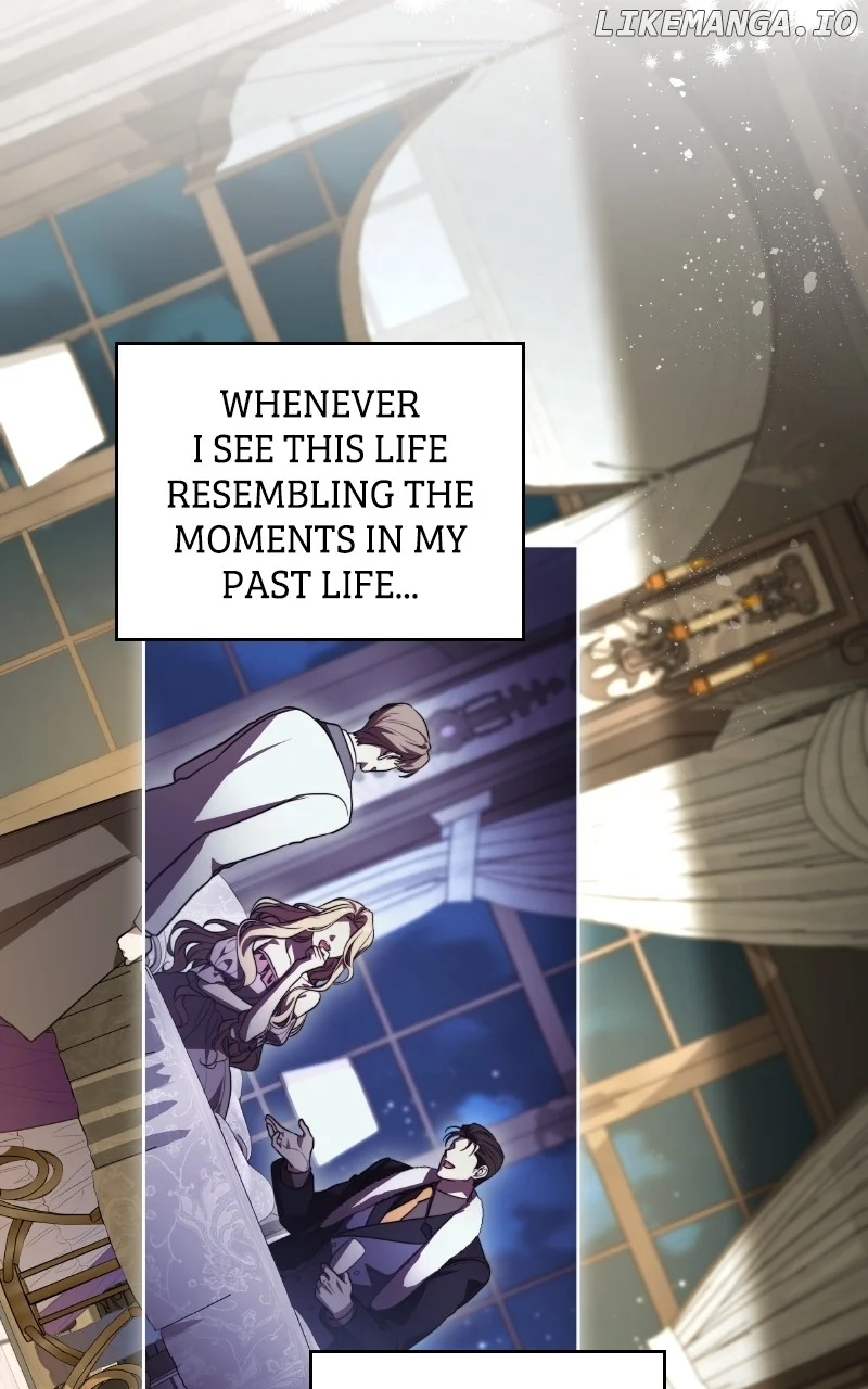 The Price Is Your Everything Chapter 63 - Page 39